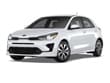 Used 2021 Kia Rio S Hatchback