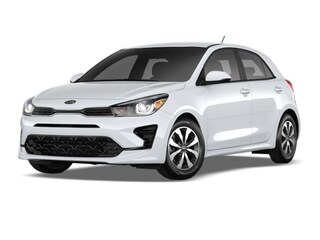 2021 Kia Rio