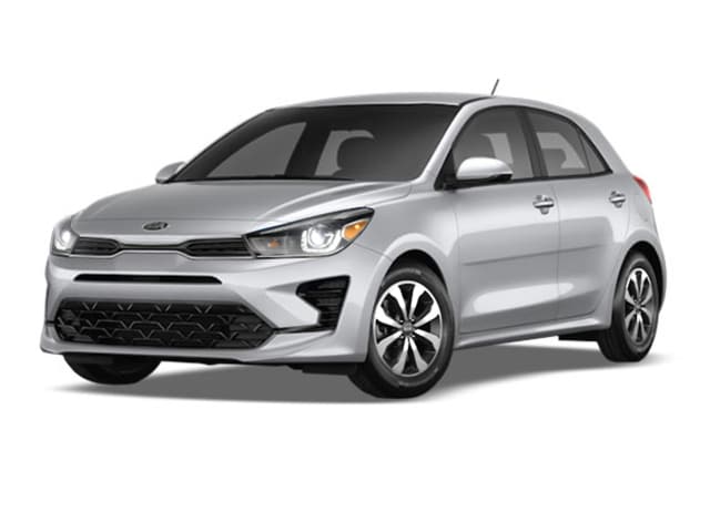 2021 Kia Rio S iVT's photo