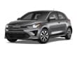 Used 2021 Kia Rio S Hatchback