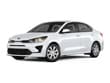 Used 2021 Kia Rio LX Sedan