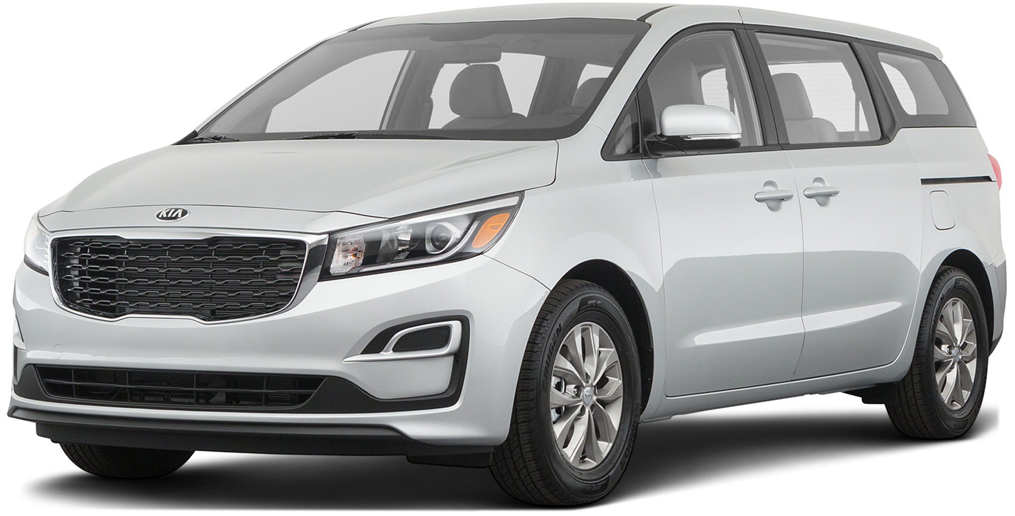 kia sedona lease offers