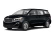 Used 2021 Kia Sedona LX FWD Van Passenger Van