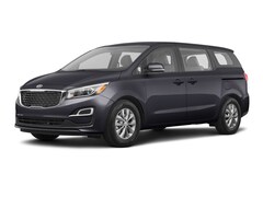 2021 Kia Sedona LX Minivan/Van