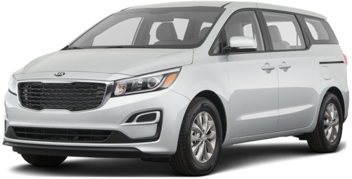 2021 Kia Sedona Van 2021 Kia Sedona Van