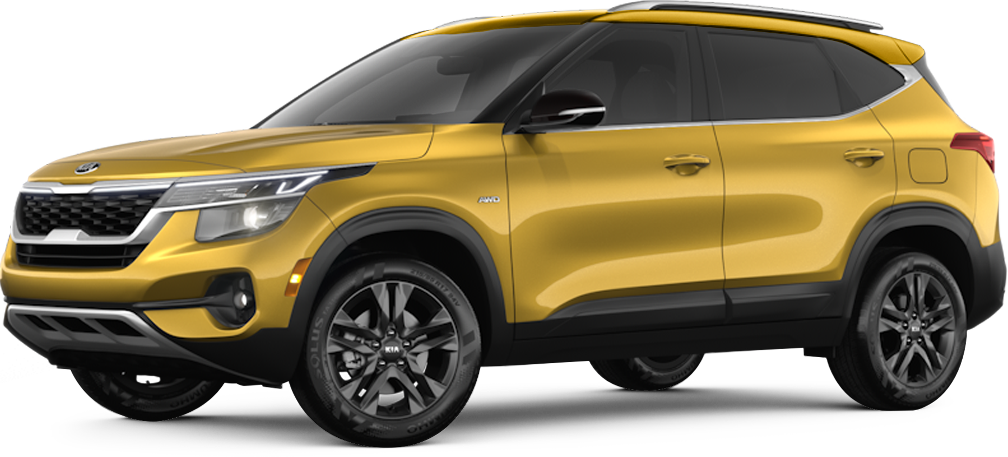 2021 Kia Seltos Incentives, Specials & Offers in Jamaica NY