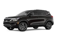 2021 Kia Seltos S -
                Pensacola, FL