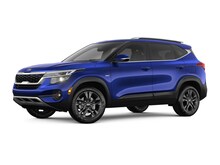 2021 Kia Seltos S SUV