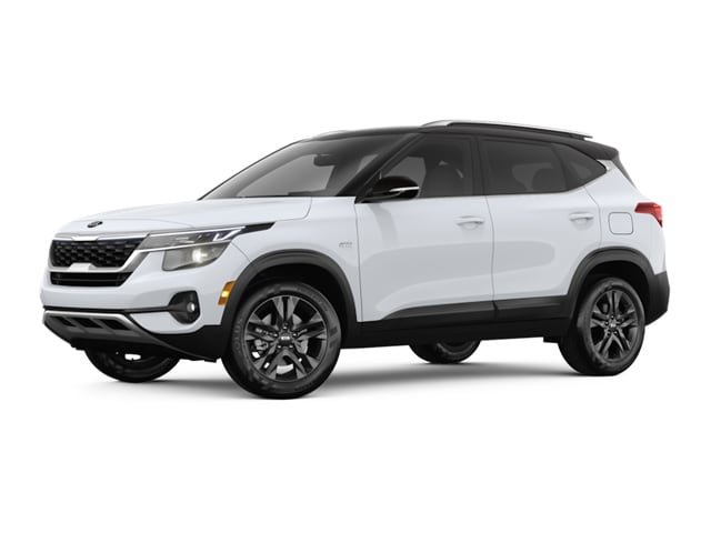 2021 Kia Seltos 2.0 S FWD's photo