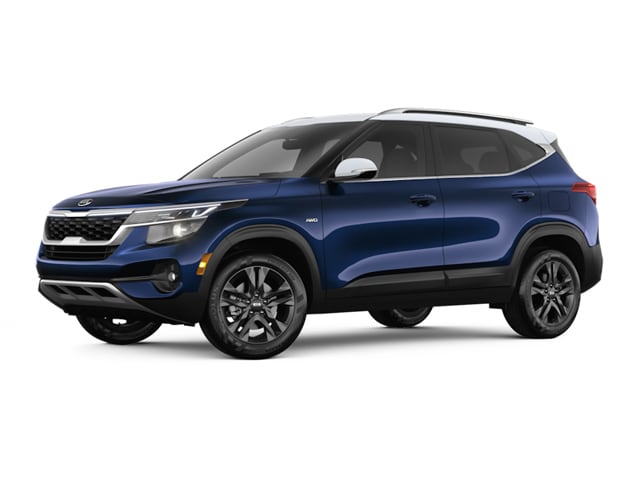 2021 Kia Seltos