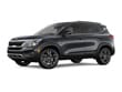 Used 2021 Kia Seltos S SUV
