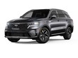 Kia Sorento Hybrid