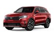 Used 2021 Kia Sorento Hybrid S SUV