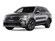 Kia Sorento Hybrid