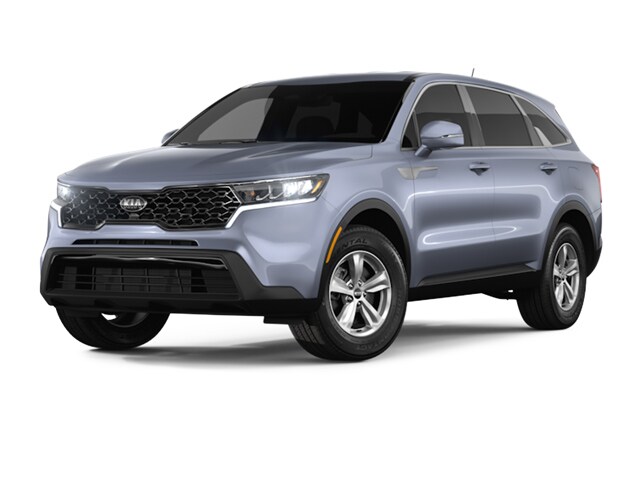 2021 Kia Sorento For Sale Jim Ellis Kia Of Kennesaw