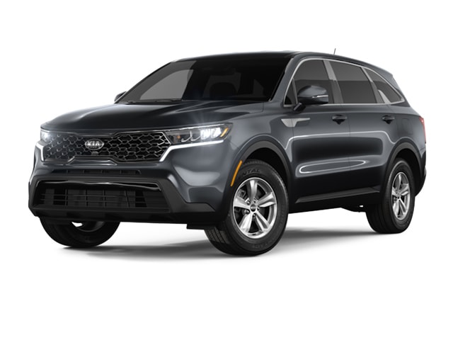2021 Kia Sorento