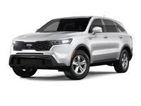 2021 Kia Sorento SUV 2021 Kia Sorento SUV