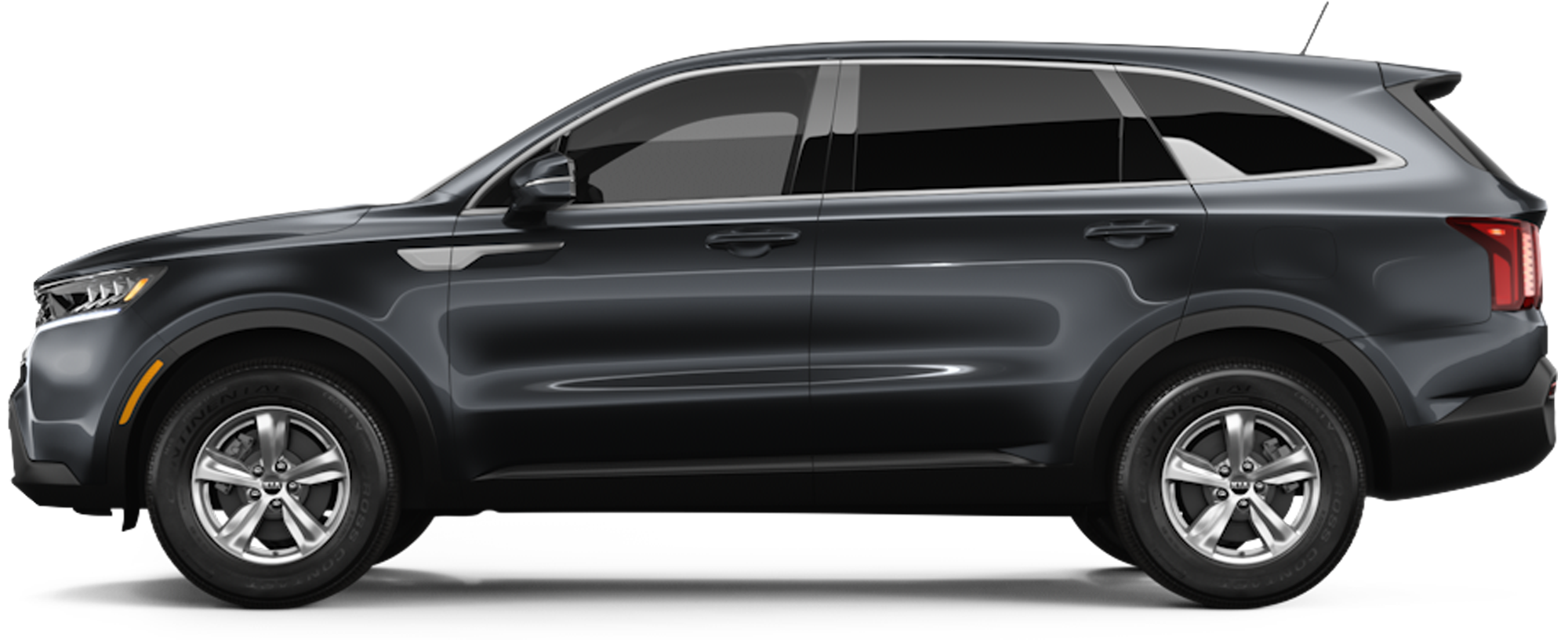 2021 Kia Sorento SUV LX 