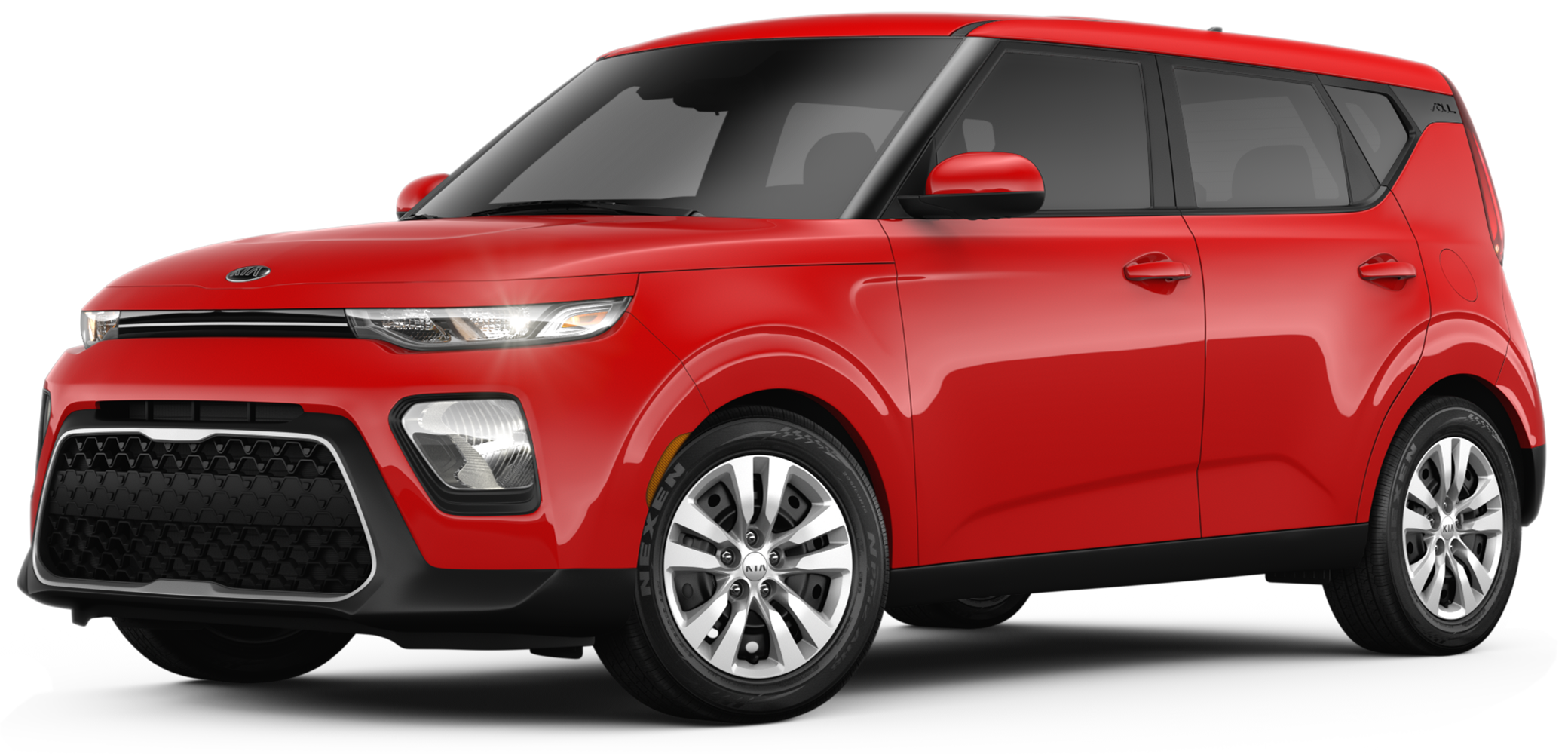 2021 Kia Soul Incentives Specials Offers In Rochester NY   2021 24 