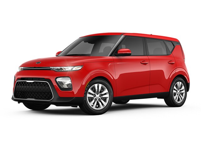 Kia Soul Incentives And Rebates