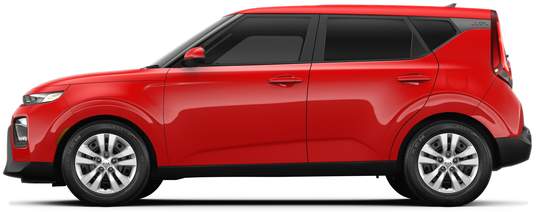 2021 Kia Soul Hatchback Digital Showroom Harris Kia