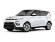 Used 2021 Kia Soul LX Hatchback