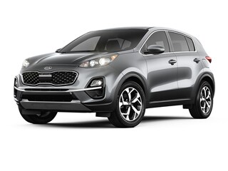 2020 Kia Sportage For Sale In Waterford Pa Auto Express Kia