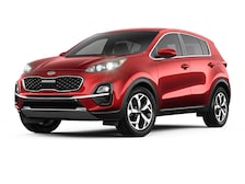 2021 Kia Sportage LX -
                Philadelphia, PA