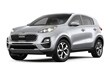 Used 2021 Kia Sportage LX SUV