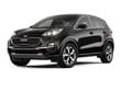 Used 2021 Kia Sportage LX SUV