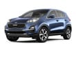 Used 2021 Kia Sportage LX SUV