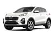 Used 2021 Kia Sportage LX LX FWD