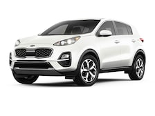 2021 Kia Sportage LX -
                Orlando, FL