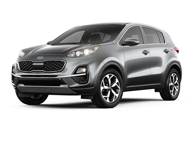 2021 Kia Sportage Nightfall Edition Jim Ellis Kia Of Kennesaw
