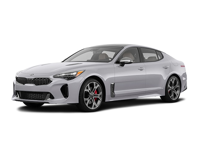 New 2021 Kia Stinger For Sale Near Philadelphia Pa Vin Knae15la2m6093012