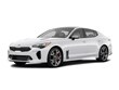 Used 2021 Kia Stinger GT-Line Sedan