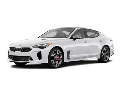 New 2021 Kia Stinger For Sale Albuquerque Nm Knae15la5m6089536