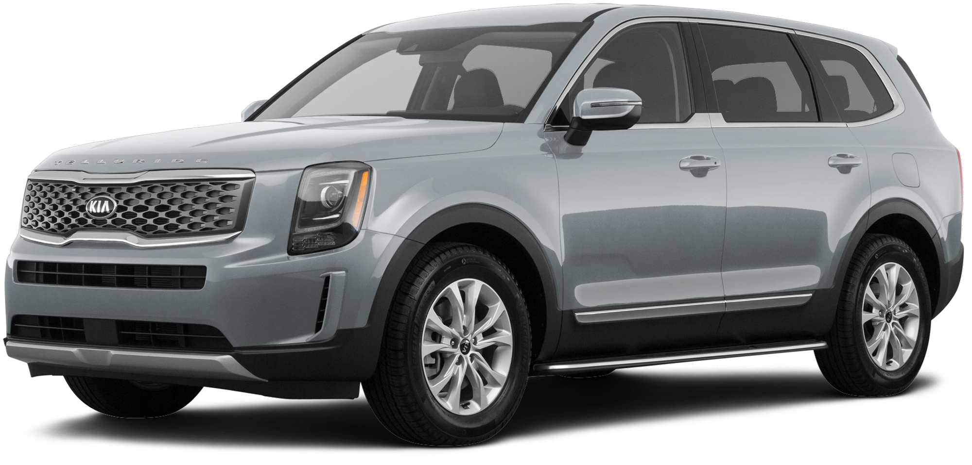 kia telluride 2020 review