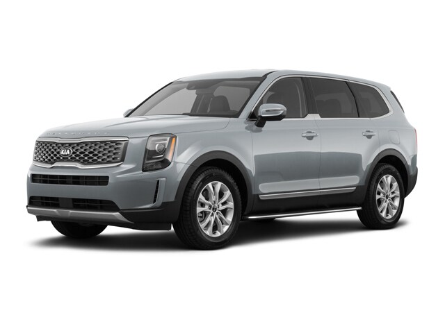 2021 kia telluride suv digital showroom  bergstrom kia of