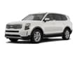 Used 2021 Kia Telluride LX SUV
