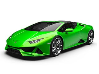 Lamborghini Digital Showroom | Luxury Cars Los Gatos