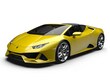 Lamborghini Huracan EVO