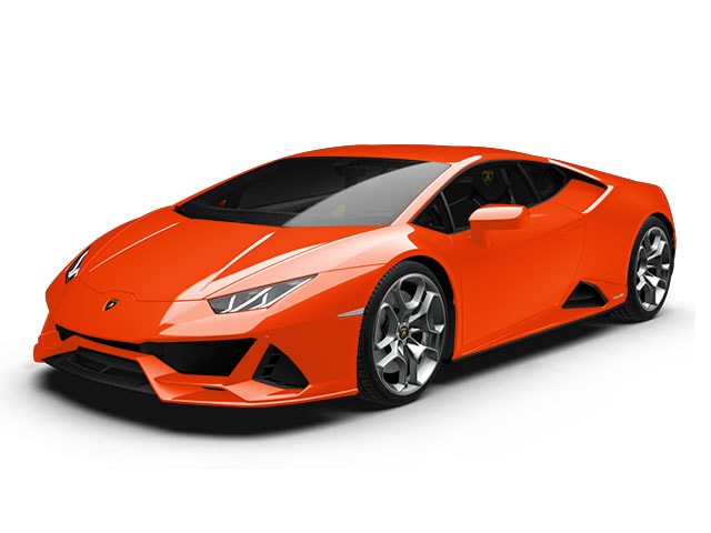2021 Lamborghini Huracan EVO Coupe Digital Showroom | LAMBORGHINI SAN  FRANCISCO