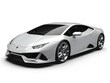  Lamborghini Huracan EVO