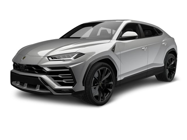 2021 Lamborghini Urus