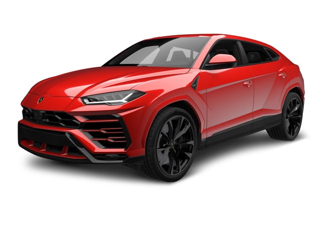 2021 Lamborghini Urus  -
                  Los Angeles, CA