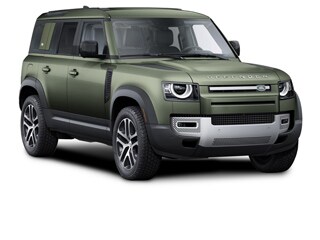 2020 Land Rover Defender For Sale in Hanover MA | Land ...