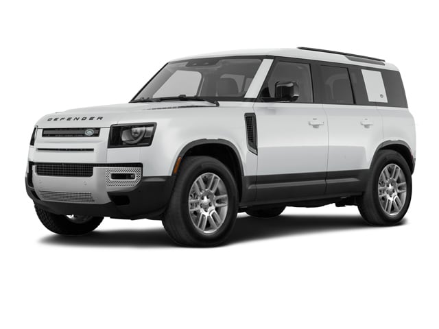 2021 Land Rover Defender  -
                  Troy, MI