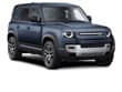 Used 2021 Land Rover Defender SUV