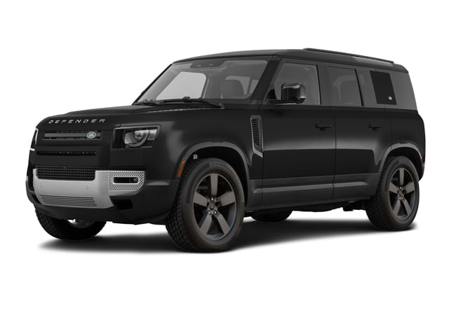 2021 Land Rover Defender X-Dynamic HSE's photo